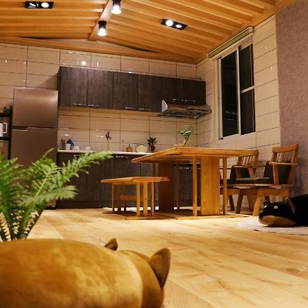 Pingtung Zen Home Esterno foto