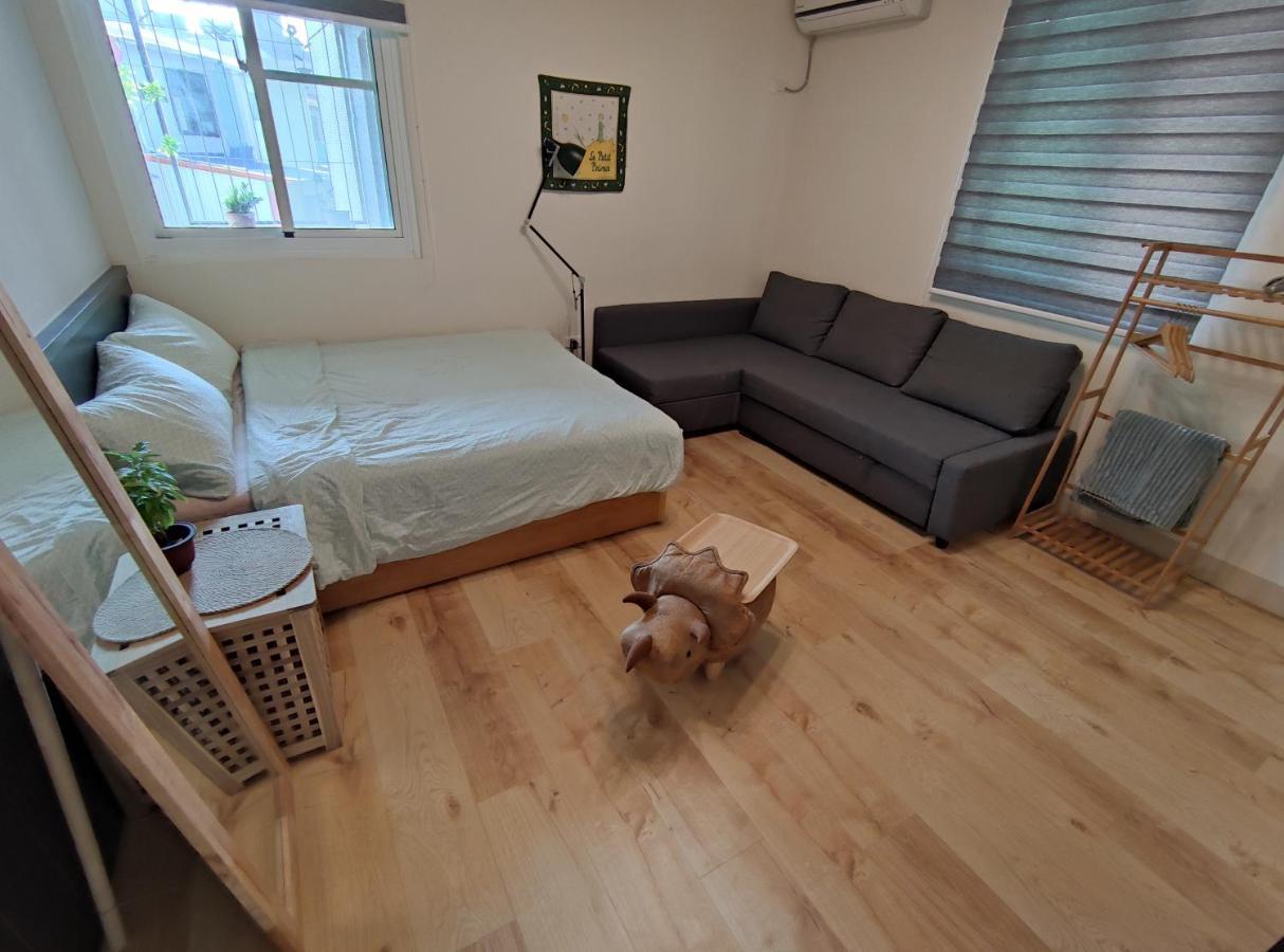Pingtung Zen Home Esterno foto