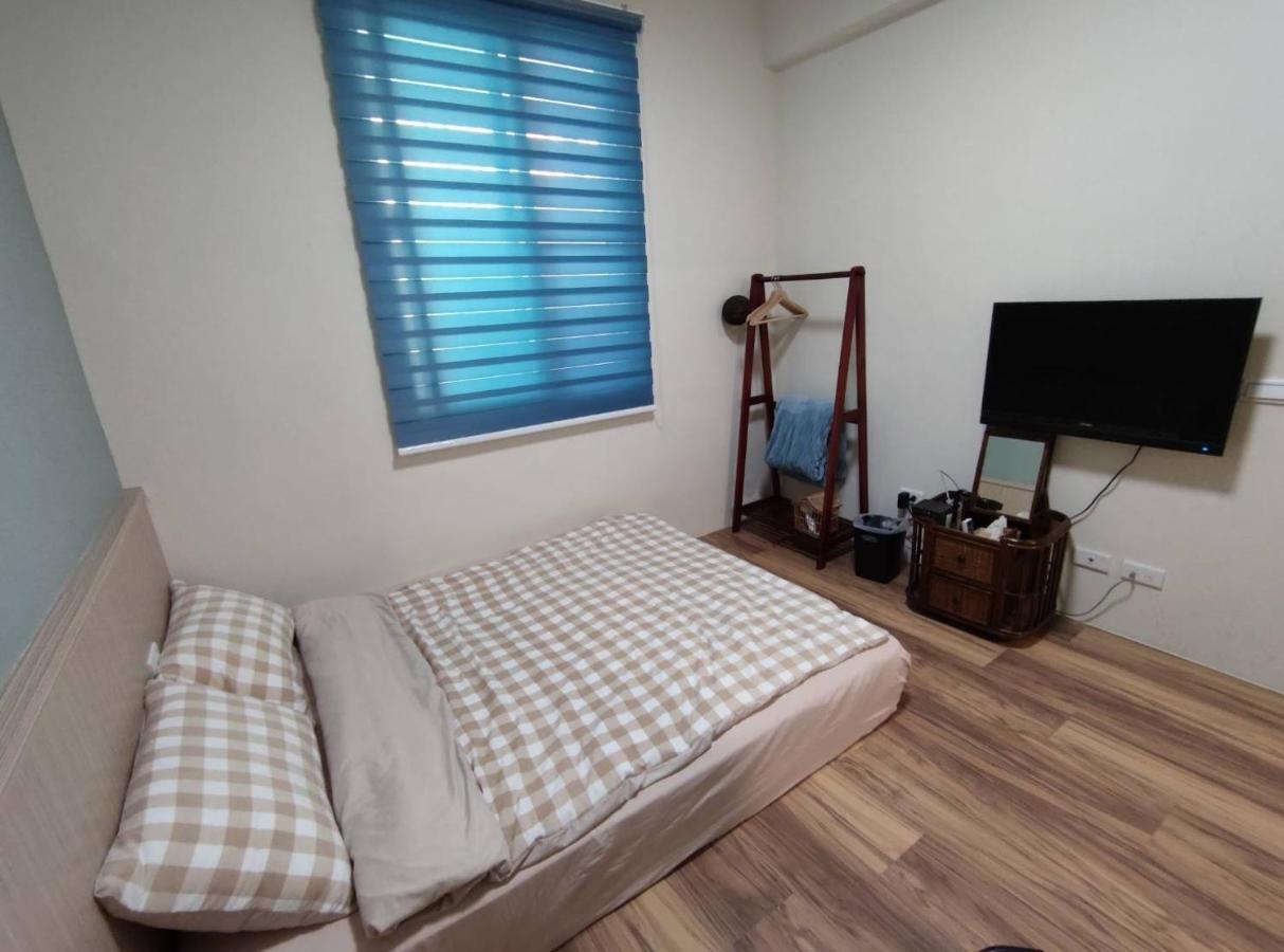 Pingtung Zen Home Esterno foto