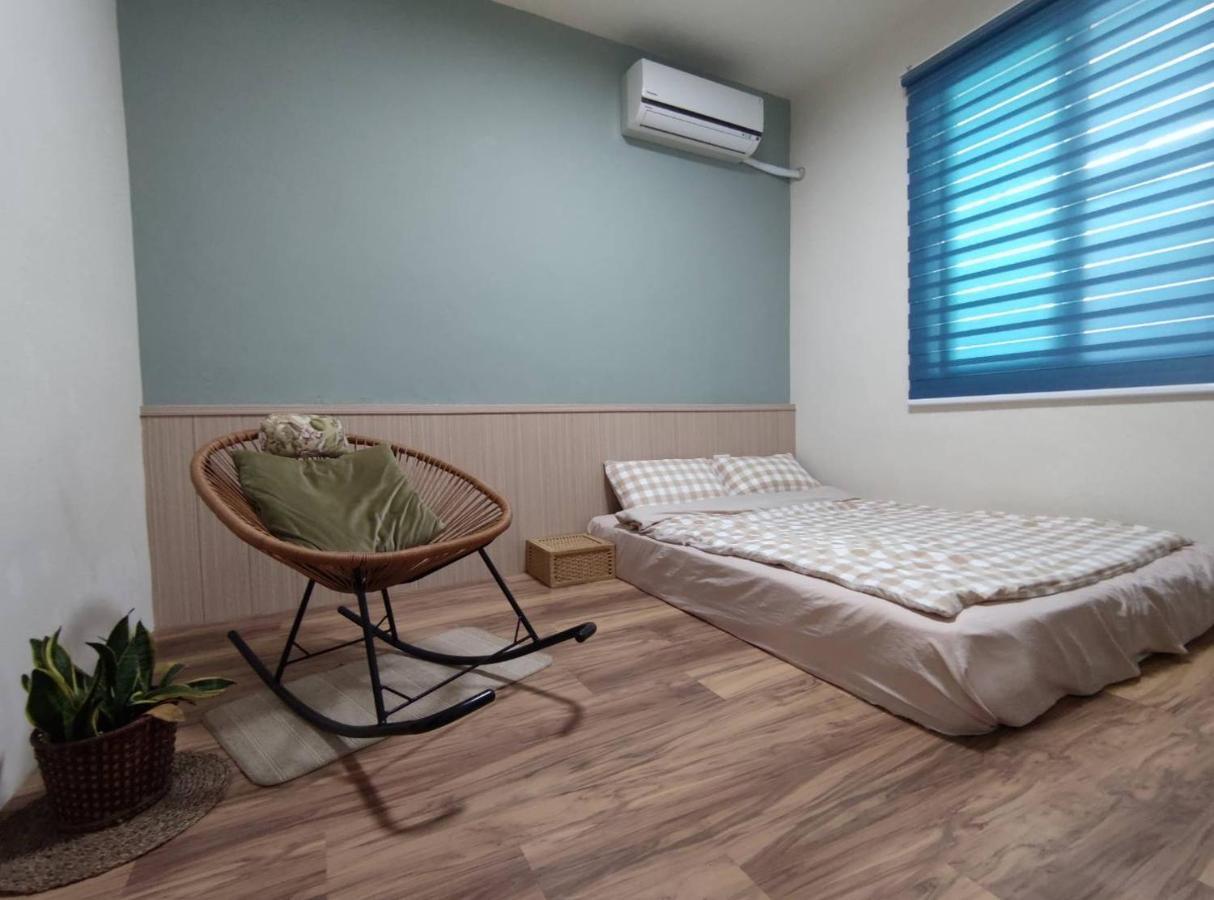Pingtung Zen Home Esterno foto