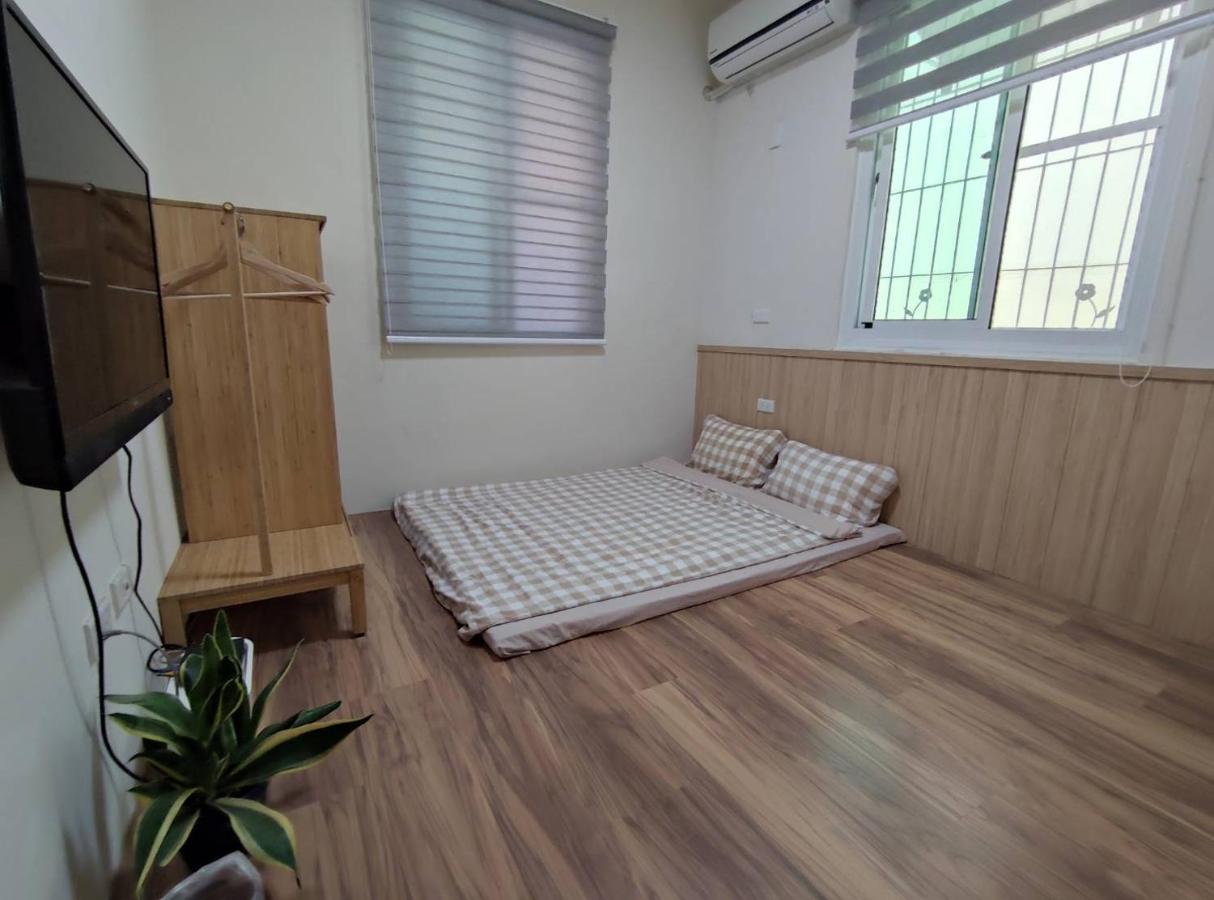 Pingtung Zen Home Esterno foto