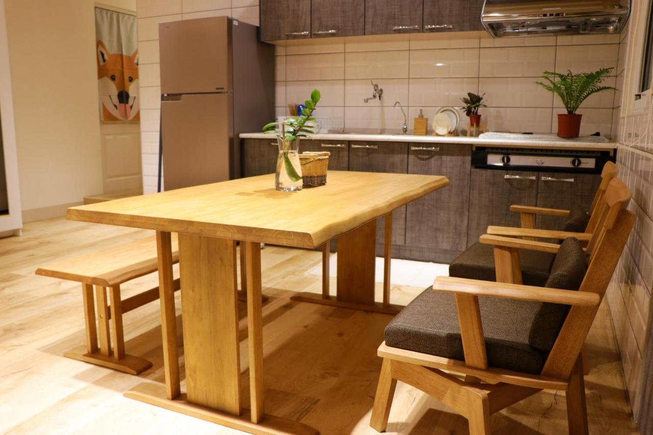 Pingtung Zen Home Esterno foto
