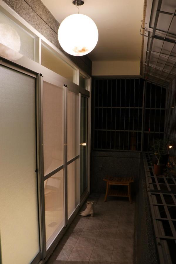 Pingtung Zen Home Esterno foto